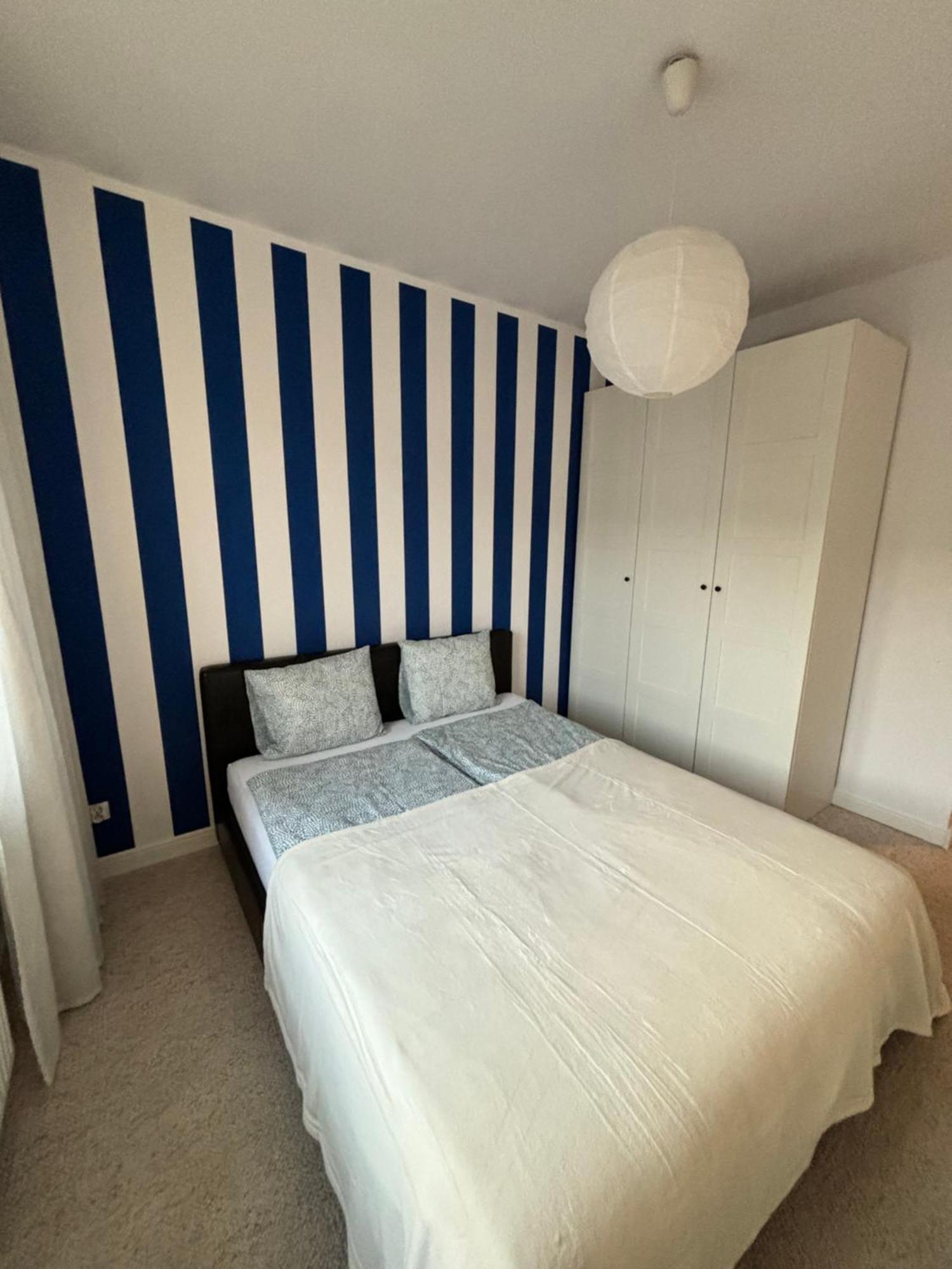 Altoria Sunset Gdynia Apartment Ngoại thất bức ảnh