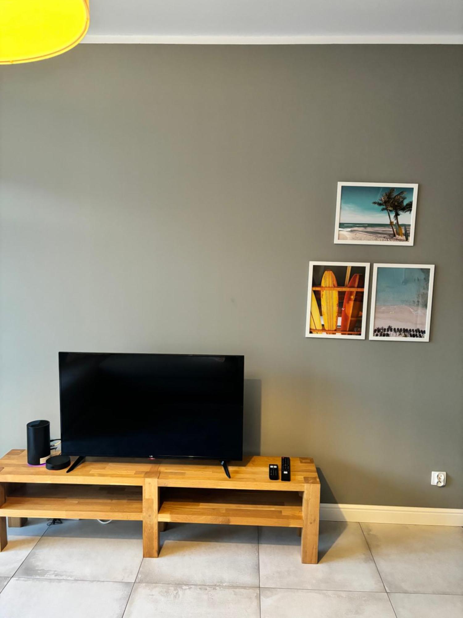 Altoria Sunset Gdynia Apartment Ngoại thất bức ảnh