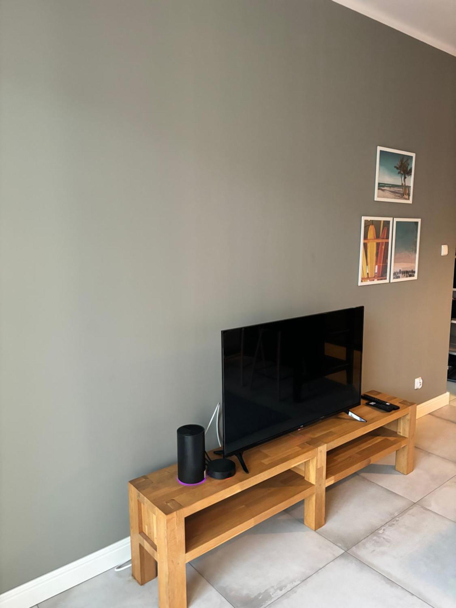 Altoria Sunset Gdynia Apartment Ngoại thất bức ảnh
