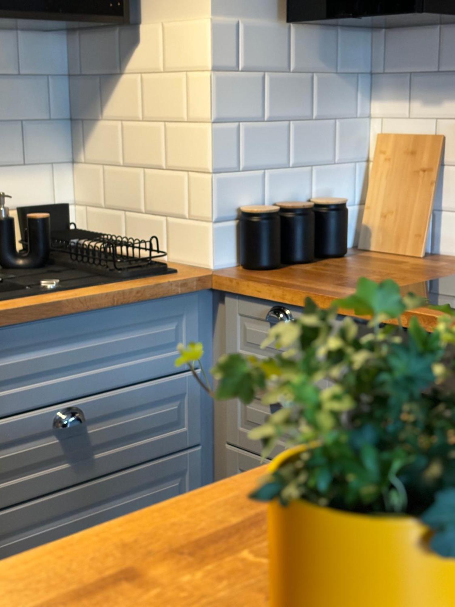 Altoria Sunset Gdynia Apartment Ngoại thất bức ảnh