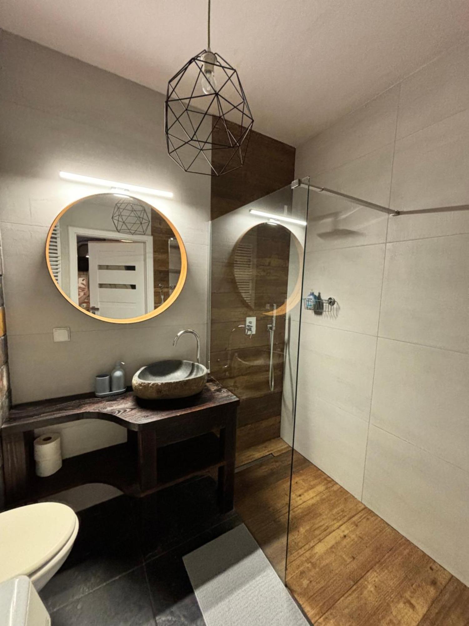 Altoria Sunset Gdynia Apartment Ngoại thất bức ảnh